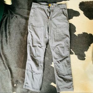 🧡Carhartt 🧡 Relaxed fit pants